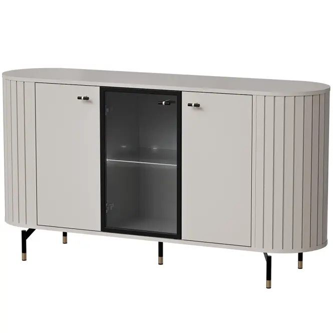 Komoda Zante Za3 Cashmere,6