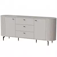Komoda Zante Za4 Cashmere