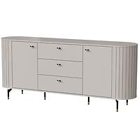 Komoda Zante Za4 Cashmere