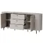 Komoda Zante Za4 Cashmere,4