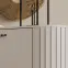 Komoda Zante Za4 Cashmere,5