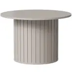 Konferenčný stolík Zante Za7 Cashmere