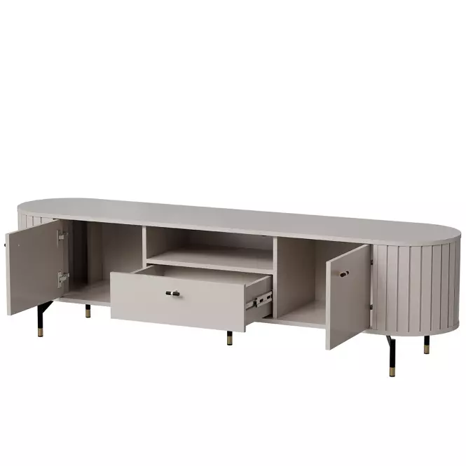 TV stolík Zante Za5 Cashmere,3