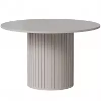 Stôl Zante Za8 Cashmere