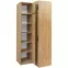 Nadstavec do rohovej skrine  Kos Dub Artisan,4