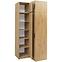 Nadstavec do rohovej skrine  Kos Dub Artisan,4