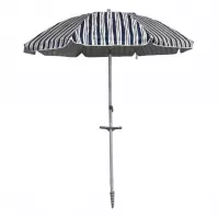 Plážový slnečník 200 cm