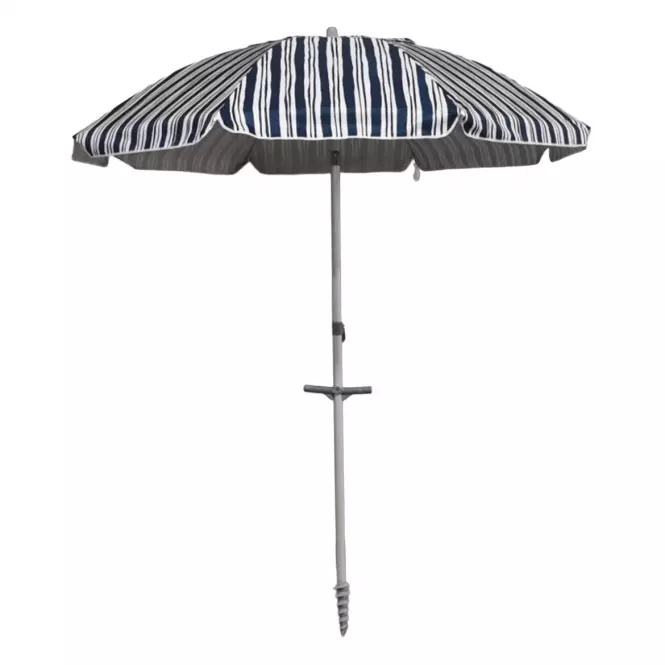 Plážový slnečník 200 cm
