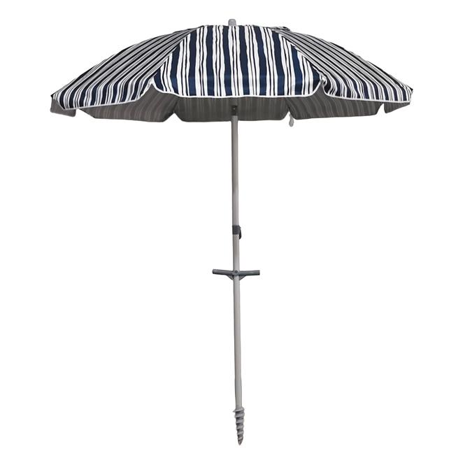Plážový slnečník 200 cm