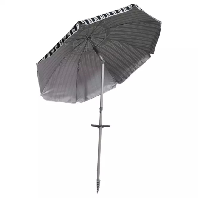 Plážový slnečník 200 cm