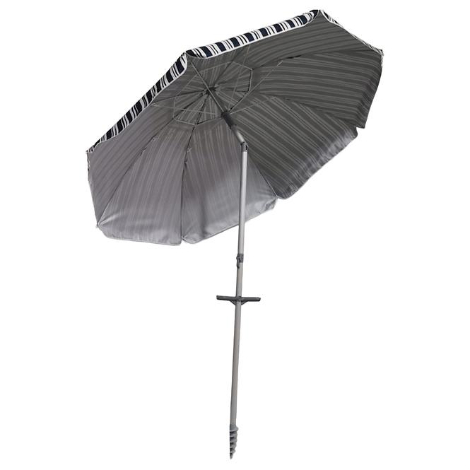 Plážový slnečník 200 cm,2