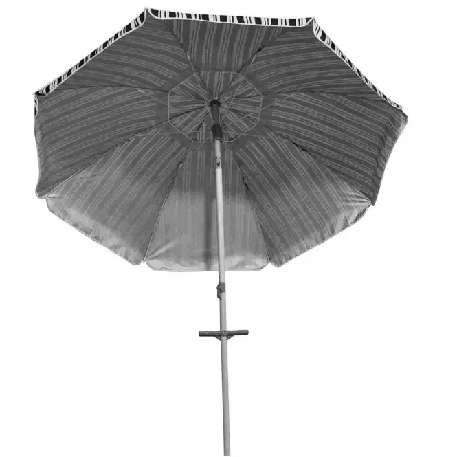 Plážový slnečník 200 cm