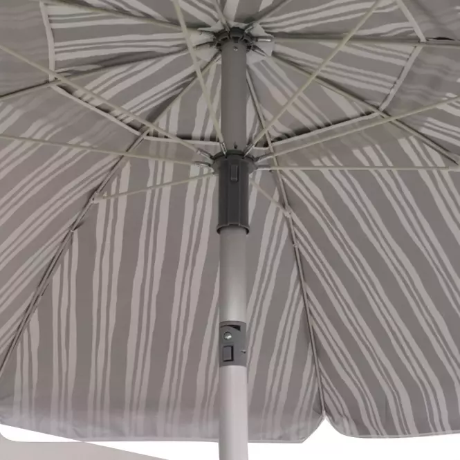 Plážový slnečník 200 cm