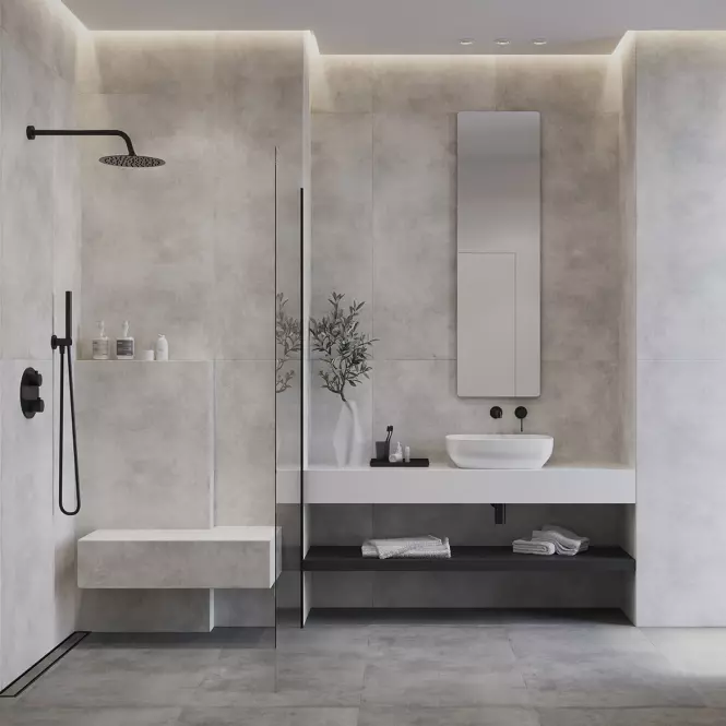 Eco Fantastic Grey 59,8/119,8,2