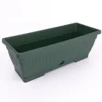 Balkónový kvetináč VERBENA 600 zelený