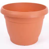 Kvetináč DIANA 165 terakota