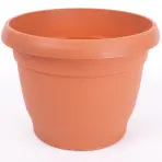 Kvetináč DIANA 204 terakota
