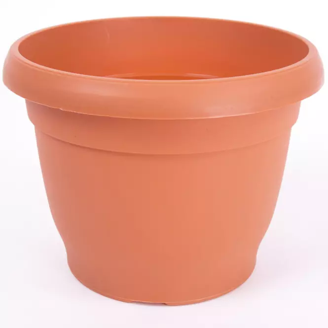 Kvetináč DIANA 230 terakota