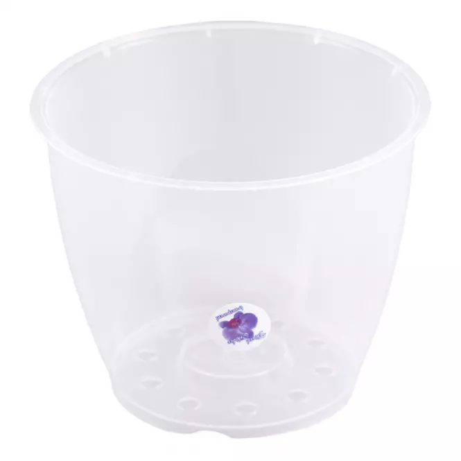 Kvetináč ORCHIDEE 163