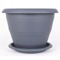 Podmiska LYRA 350 antracit