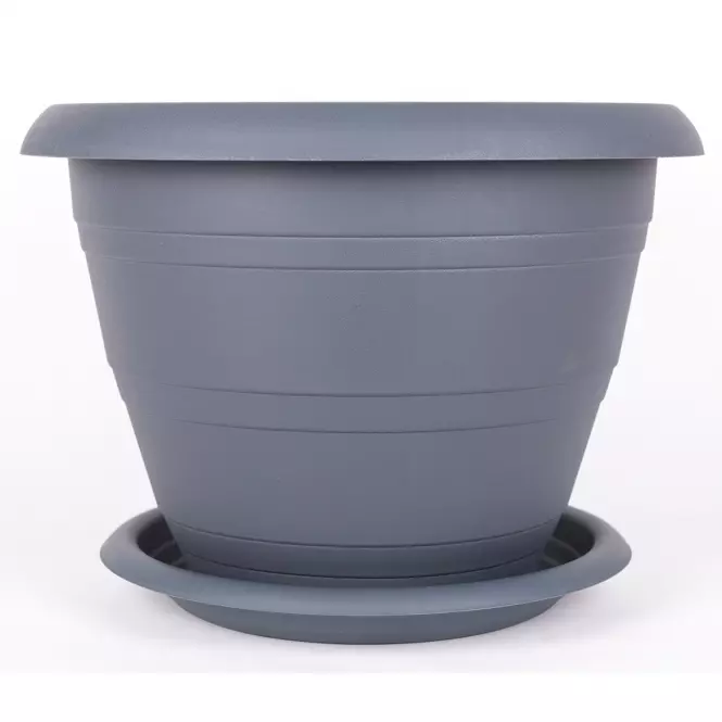 Podmiska LYRA 450 antracit