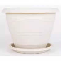 Podmiska LYRA 450 PALE
