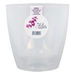 Sada MILTONIA 163 transparentný