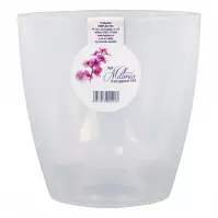 Sada MILTONIA 163 transparentný