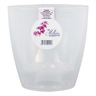 Sada MILTONIA 163 transparentný
