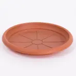Podmiska DIANA 204 / DALIA 200 terakota