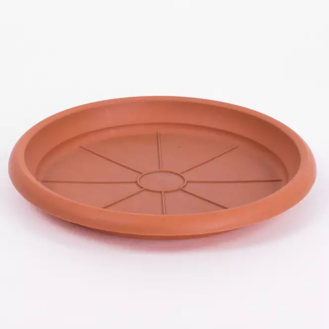 Podmiska DIANA 230 / DALIA 230 terakota