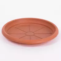 Podmiska DIANA 270 terakota