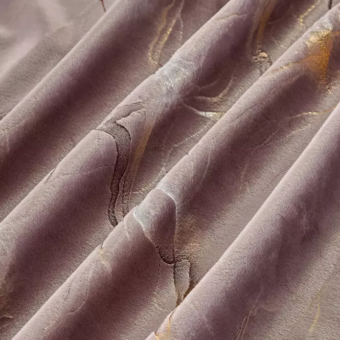 Záves na páske GOLDY VET479/3/210GSM 140x250 cm  vres