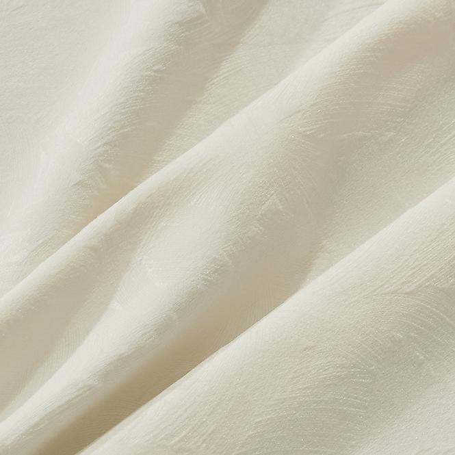 Záves na páske ROSALIA VET449/2/210GSM 140x250 cm  krémový