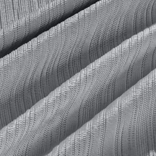 Záves na páske SOFI VET476/6/210GSM 140x250 cm  sivý