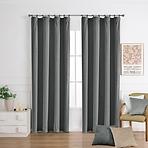 Záves na páske SOFI VET476/7/210GSM 140x250 cm  sivý