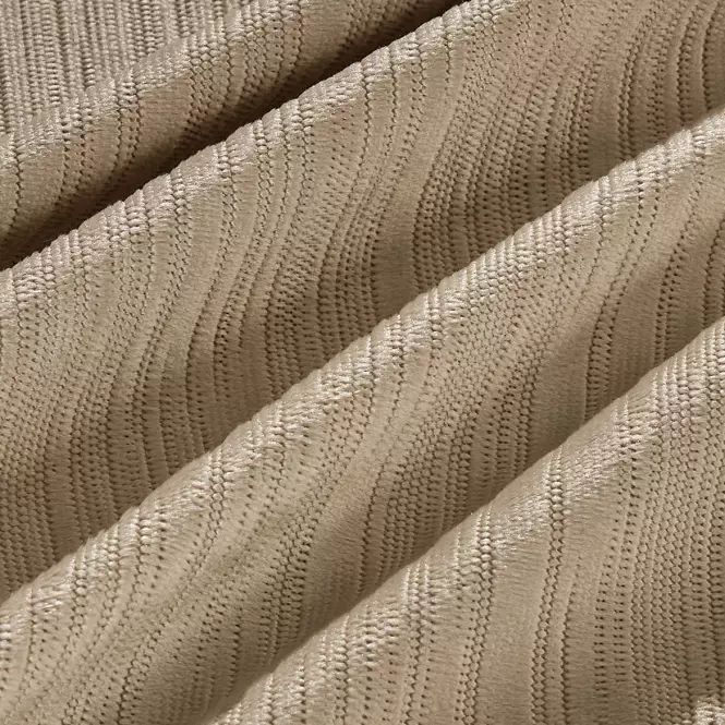 Záves na krúžkoch SOFI VET476/4/210GSM 140x250 cm  béžový,3