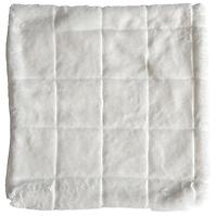 Dekoračná obliečka na vankúš KX230/041 40x40 cm biela