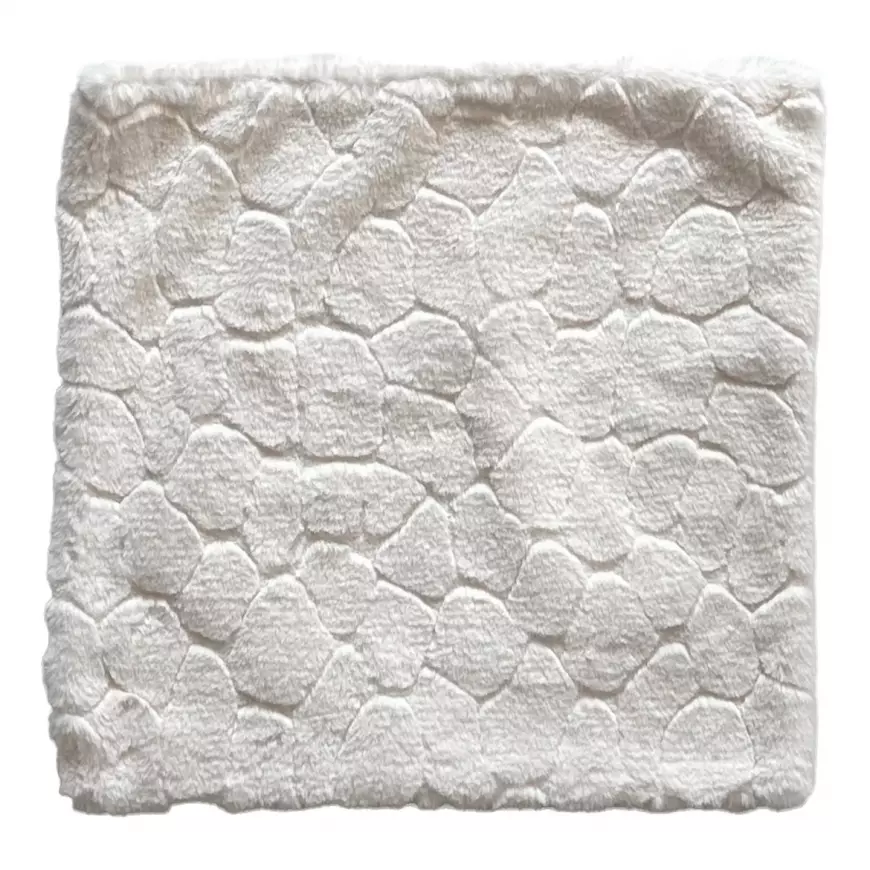 Dekoračná obliečka na vankúš KX230/084 40x0cm krémová