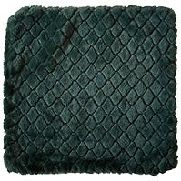 Dekoračná obliečka na vankúš KX239-101s 40x40 cm zelená