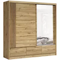 Skriňa Canada CA-1-200 artisan