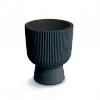 Kvetináč Milly DBMIG300 S433 antracit