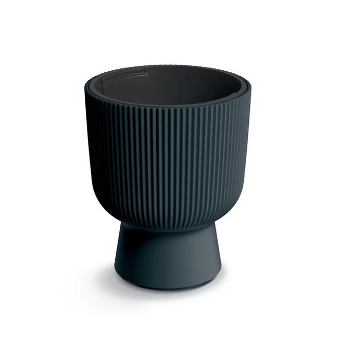 Kvetináč Milly DBMIG300 S433 antracit