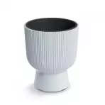 Kvetináč Milly DBMIG300 S449 biela