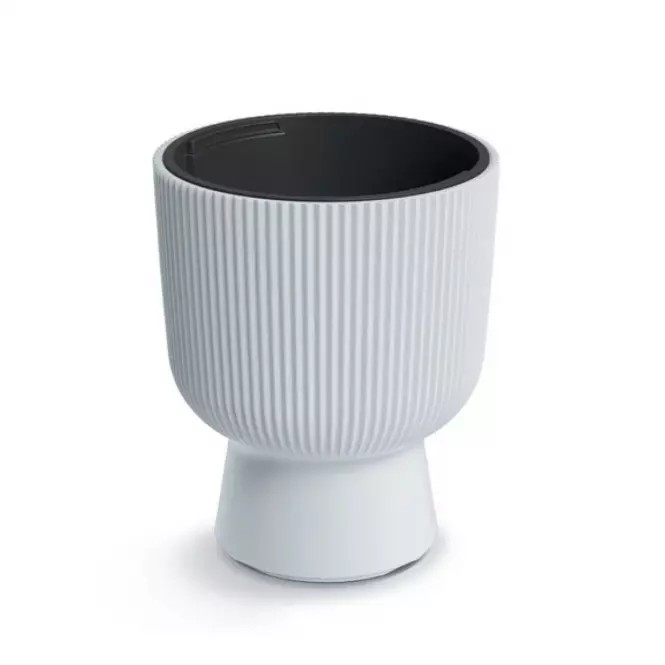 Kvetináč Milly DBMIG300 S449 biela