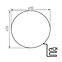 Lampa Stono 36591 390 N,2