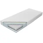 Matrac Comfort Flex Sena 140 H3