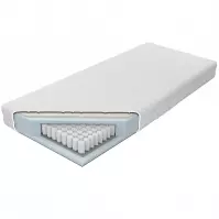 Matrac Comfort Flex Sena 140 H3