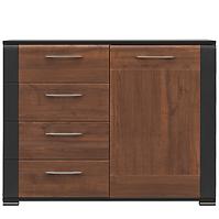 Komoda Naomi Na-2 Orechh/Wenge