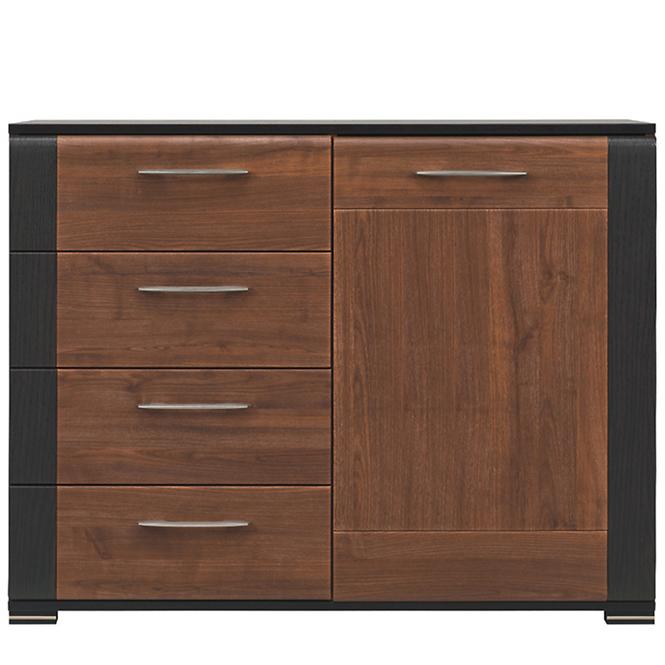 Komoda Naomi Na-2 Orechh/Wenge